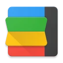 ดาวน์โหลด Black Menu for Google ล่าสุด – เข้าถึงบริการ Google ได้รวดเร็ว