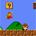 เล่น Super Mario Bros Original บน Chrome – เกมย้อนวัยสุดคลาสสิก