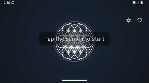 ดาวน์โหลด Just Breathe Now ล่าสุด – ฝึกลมหายใจแบบ Box Breathing ฟรี - Screenshot 9