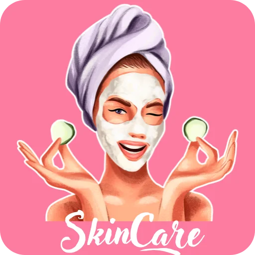ดาวน์โหลดแอป Skin Care : Face and Hair ล่าสุด – เคล็ดลับความงามฟรี