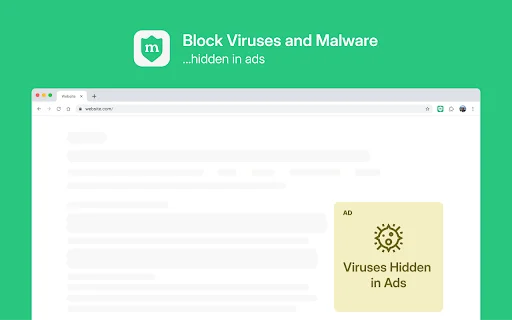 ดาวน์โหลด Minty Adblocker ล่าสุด – บล็อกโฆษณา YouTube และเว็บไซต์ฟรี - Screenshot 3