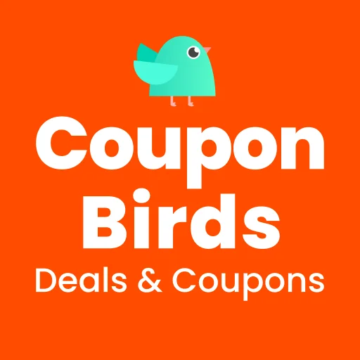 ดาวน์โหลด CouponBirds ล่าสุด – ค้นหาโค้ดส่วนลดและดีลเด็ดฟรี