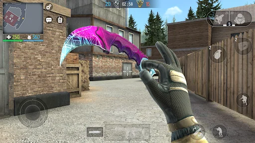 ดาวน์โหลด Modern Ops ล่าสุด – เกมยิง FPS มันส์ที่สุดบนมือถือ - Screenshot 11