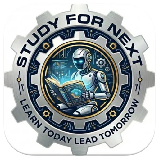 ดาวน์โหลด Study For Next ล่าสุด – บริการฝึกงานและแนะแนวการศึกษาฟรี
