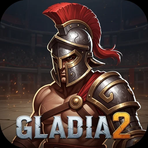 ดาวน์โหลด Gladia2 – เกม MMORPG ยุคกลางสุดมันส์ เล่นฟรีบนมือถือ