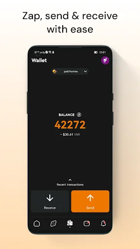 ดาวน์โหลด YakiHonne ล่าสุด – แพลตฟอร์มโซเชียลบน Nostr และ Bitcoin ฟรี - Screenshot 7