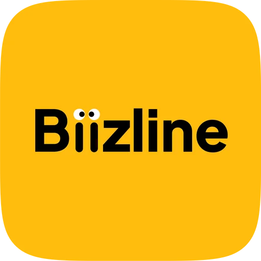 ดาวน์โหลด Biizline ล่าสุด – จัดการออเดอร์สำหรับร้านค้าขนาดเล็กฟรี