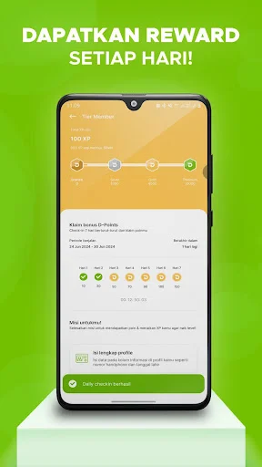 ดาวน์โหลด Dealjava เวอร์ชันล่าสุด – ค้นหาดีลเด็ดและโปรโมชั่นสุดคุ้มฟรี - Screenshot 4