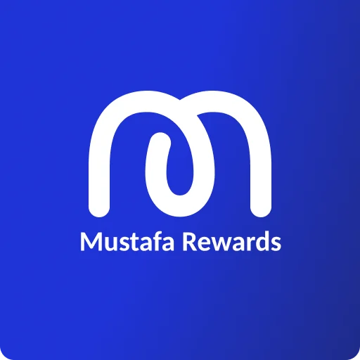 ดาวน์โหลด Mustafa Rewards ล่าสุด – สะสมคะแนนและรับสิทธิพิเศษฟรี