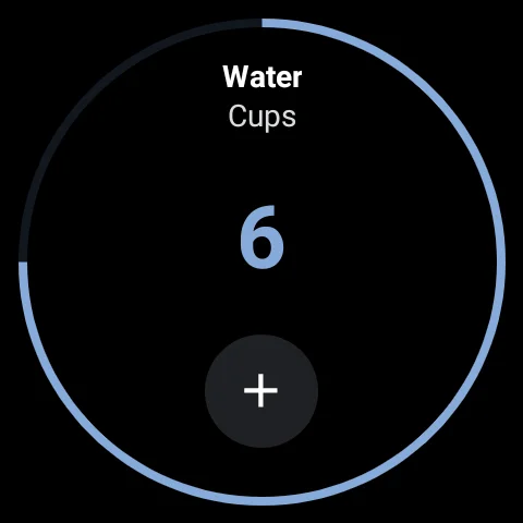 ดาวน์โหลด MyFitnessPal ล่าสุด – นับแคลอรี่และดูแลสุขภาพฟรี - Screenshot 9
