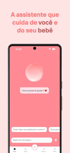 ดาวน์โหลด Nona – ตัวช่วยดูแลลูกน้อยสำหรับคุณแม่ยุคใหม่ ฟรี - Screenshot 6