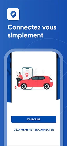 ดาวน์โหลด Monbolide : บริการเช่ารถออนไลน์ตลอด 24 ชม. ใช้งานง่าย - Screenshot 4