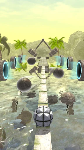 ดาวน์โหลด Rollance: Adventure Balls ล่าสุด – เกมกลิ้งบอลสุดมันส์บนมือถือ - Screenshot 13
