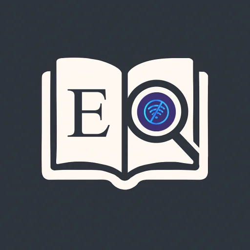 ดาวน์โหลด Offline Dictionary – English ล่าสุด – พจนานุกรมออฟไลน์ฟรี