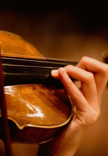 ดาวน์โหลด Violin Sounds ล่าสุด – เสียงไวโอลินเพราะๆ ฟรี - Screenshot 1