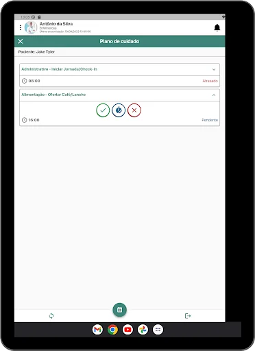 ดาวน์โหลดแอป SpinCare ล่าสุด – ตัวช่วยดูแลสุขภาพครบวงจรสำหรับทุกคน - Screenshot 19