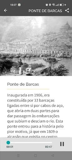 ดาวน์โหลด Douro Acima ล่าสุด – ทัวร์ล่องเรือสุดพิเศษ ฟรี - Screenshot 7