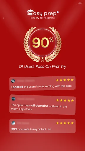 ดาวน์โหลด CompTIA A+ Exam Training 2026 – ติวสอบ 220-1201/220-1202 ฟรี - Screenshot 1