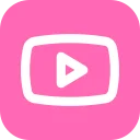 ดาวน์โหลด Pastel Pink YouTube ล่าสุด – เปลี่ยนพื้นหลัง YouTube ให้เป็นสีชมพูพาสเทลฟรี