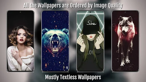 ดาวน์โหลด Hipster Wallpapers HD / 4K ล่าสุด – พื้นหลังสุดชิคฟรี - Screenshot 4