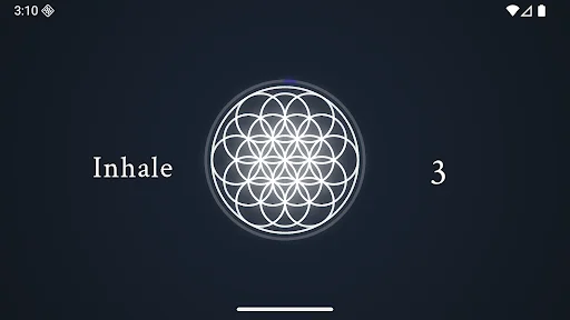 ดาวน์โหลด Just Breathe Now ล่าสุด – ฝึกลมหายใจแบบ Box Breathing ฟรี - Screenshot 16