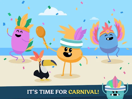 ดาวน์โหลด Dumb Ways to Die 2: The Games ล่าสุด – เกมมินิเกมสุดฮาฟรี - Screenshot 12