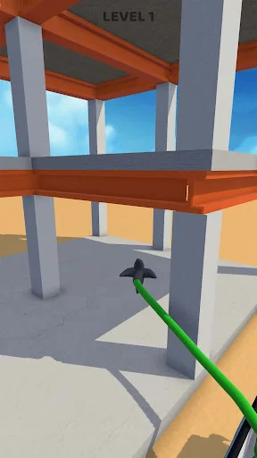 ดาวน์โหลด Rope and Demolish ล่าสุด – เกมทำลายล้างสุดมันส์ เล่นฟรีบนมือถือ - Screenshot 15