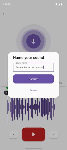 ดาวน์โหลด Donkey Sounds เวอร์ชันล่าสุด – ซาวด์บอร์ดเสียงลาสุดฮาฟรี - Screenshot 3