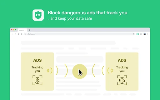 ดาวน์โหลด Minty Adblocker ล่าสุด – บล็อกโฆษณา YouTube และเว็บไซต์ฟรี - Screenshot 2