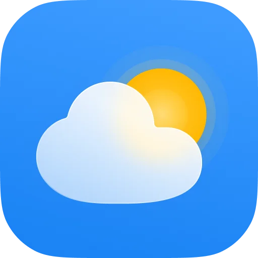 ดาวน์โหลด WeatherService ล่าสุด – เช็คสภาพอากาศแม่นยำ ฟรี