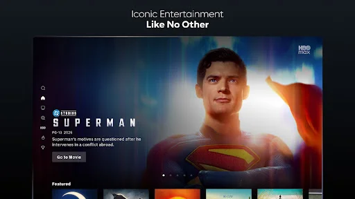 ดาวน์โหลด HBO Max ล่าสุด – สตรีมซีรีส์และภาพยนตร์ดังฟรี - Screenshot 25
