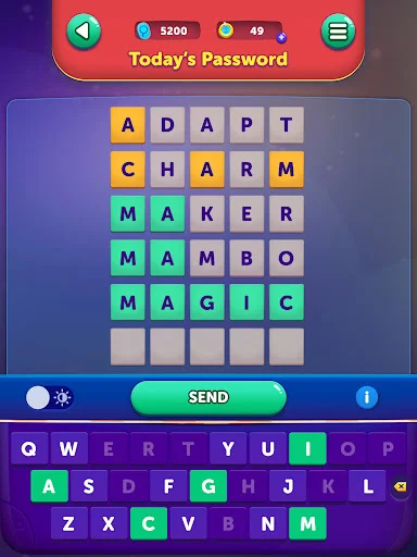 ดาวน์โหลด CodyCross: เกมทายคำศัพท์สุดสนุก ฝึกสมองฟรีล่าสุด - Screenshot 21