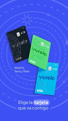 ดาวน์โหลด Vurelo ล่าสุด – เชื่อมต่อสินทรัพย์ดิจิทัลสู่โลกจริงฟรี - Screenshot 4