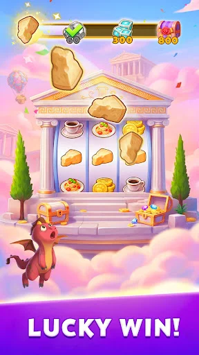 ดาวน์โหลด Coin Tales เวอร์ชันล่าสุด – เกมสะสมเหรียญสุดสนุกฟรี - Screenshot 3