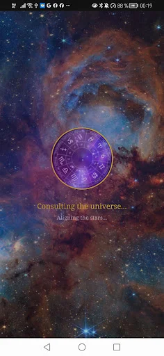 ดาวน์โหลด Oracle AI: Daily Horoscope ล่าสุด – ดูดวงด้วย AI แม่นยำฟรี - Screenshot 2