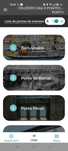 ดาวน์โหลด Douro Acima ล่าสุด – ทัวร์ล่องเรือสุดพิเศษ ฟรี - Screenshot 8