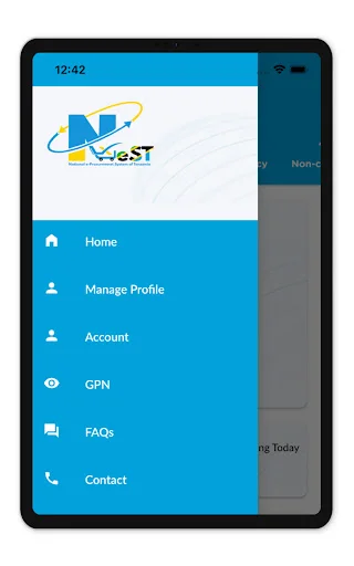 ดาวน์โหลด NeST Tenderer ล่าสุด – จัดการกระบวนการจัดซื้อจัดจ้างฟรี - Screenshot 8