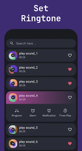ดาวน์โหลด Ocarina Songs ล่าสุด – เสียงโอคาริน่าและริงโทนฟรี - Screenshot 3