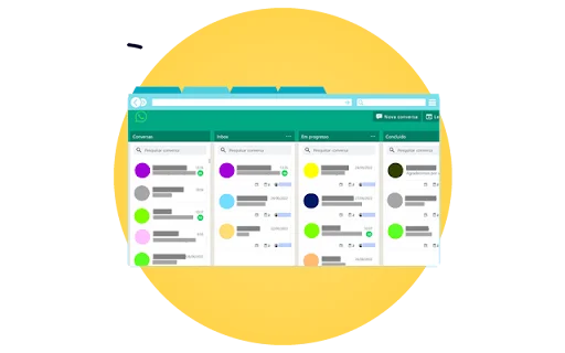 ดาวน์โหลด WaLeads ล่าสุด – ตัวช่วยจัดการ WhatsApp CRM ทรงพลัง - Screenshot 1
