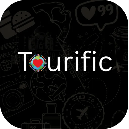 ดาวน์โหลด Tourific AI วางแผนทริปด้วย AI – สร้างเส้นทางท่องเที่ยวในคลิกเดียว