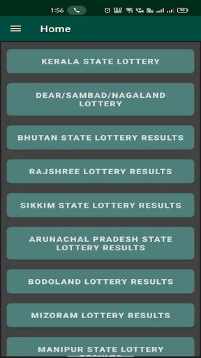 ดาวน์โหลด KL Smart Guessing ล่าสุด – คาดการณ์หวยรัฐบาลแม่นยำฟรี - Screenshot 16