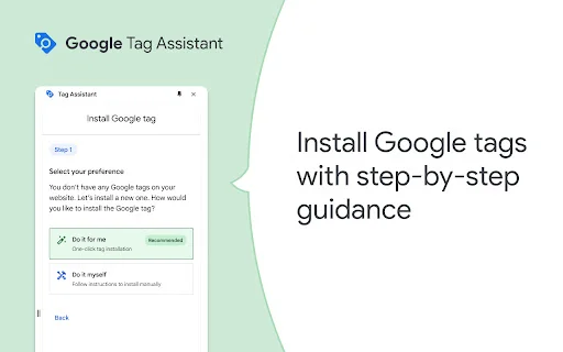 ดาวน์โหลด Tag Assistant Companion ล่าสุด – เครื่องมือตรวจสอบ GTM ฟรี - Screenshot 3