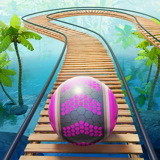 ดาวน์โหลด Rollance: Adventure Balls ล่าสุด – เกมกลิ้งบอลสุดมันส์บนมือถือ