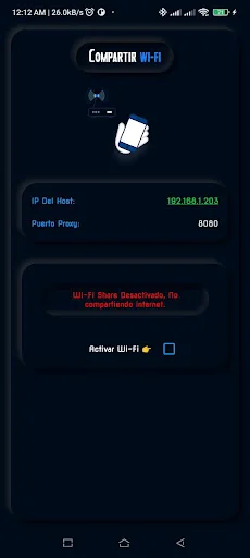 ดาวน์โหลด HTTP IGNIX VPN ล่าสุด – เชื่อมต่ออินเทอร์เน็ตฟรี ปลอดภัย - Screenshot 4