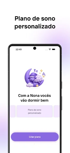 ดาวน์โหลด Nona – ตัวช่วยดูแลลูกน้อยสำหรับคุณแม่ยุคใหม่ ฟรี - Screenshot 8