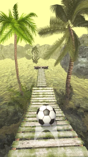 ดาวน์โหลด Rollance: Adventure Balls ล่าสุด – เกมกลิ้งบอลสุดมันส์บนมือถือ - Screenshot 6