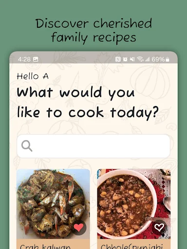 ดาวน์โหลด NaYa Chef ล่าสุด – สูตรอาหารโฮมเมดคลาสสิก ฟรี - Screenshot 13