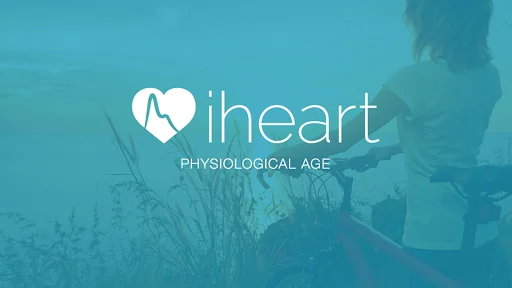 ดาวน์โหลด iHeart Internal Age ล่าสุด – ตรวจเช็คอายุร่างกายฟรี - Screenshot 1