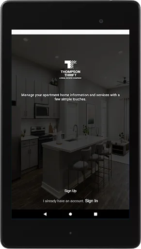 ดาวน์โหลด Thompson Thrift Resident App ล่าสุด – จัดการที่พักได้ง่ายๆ - Screenshot 6