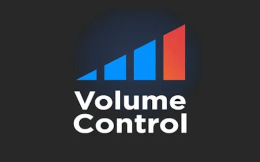 ดาวน์โหลด Volume Control สำหรับ Chrome – ปรับระดับเสียงแยกแท็บสูงสุด 600% - Screenshot 1